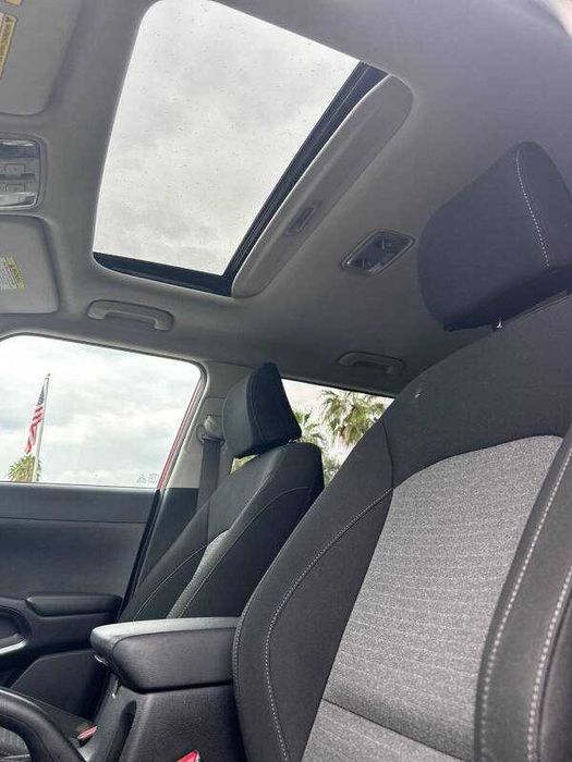 2021 Kia Soul soul