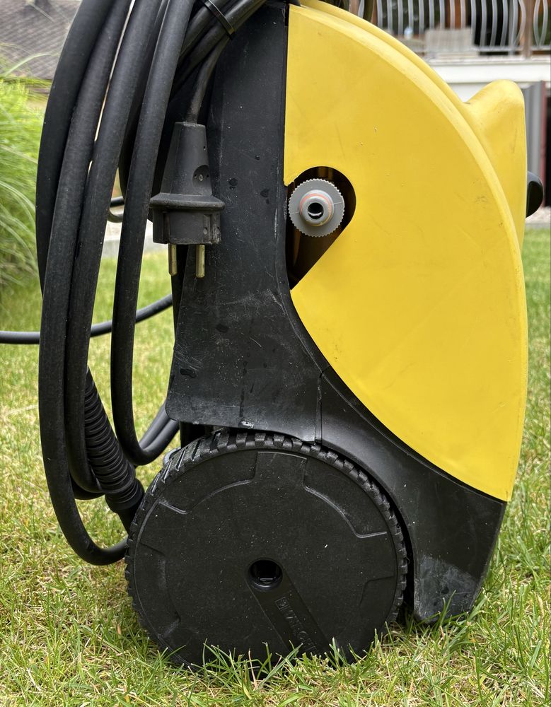 Myjka cisnieniowa Karcher K 5.20 520 m 720 mx
