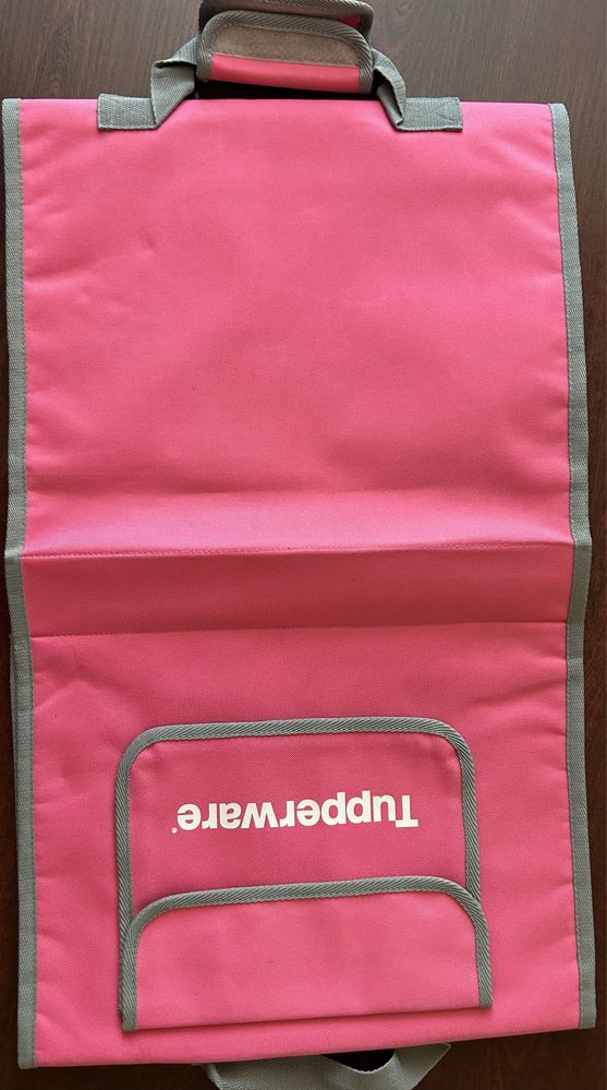 Tupperware Torba na Akcesoria Kuchenne