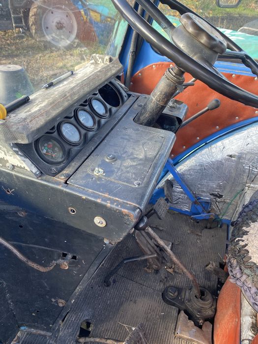 Продам Трактор МТЗ 80