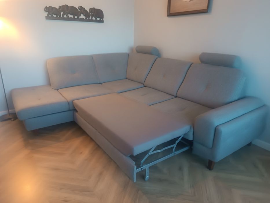 Narożnik Agata Meble