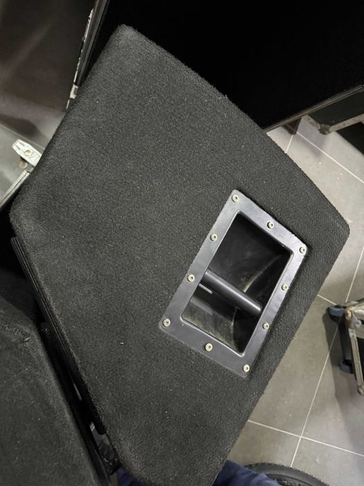 Monitor Norton Audio M1