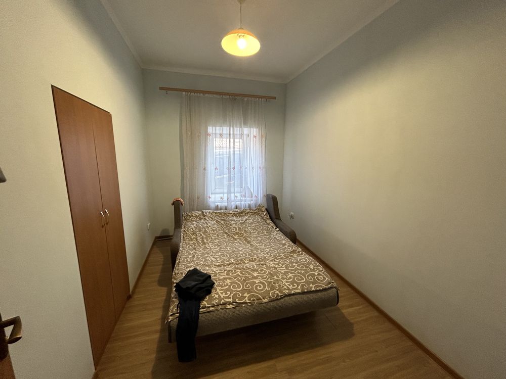 Продам отдельные полдома с мебелью и техникой