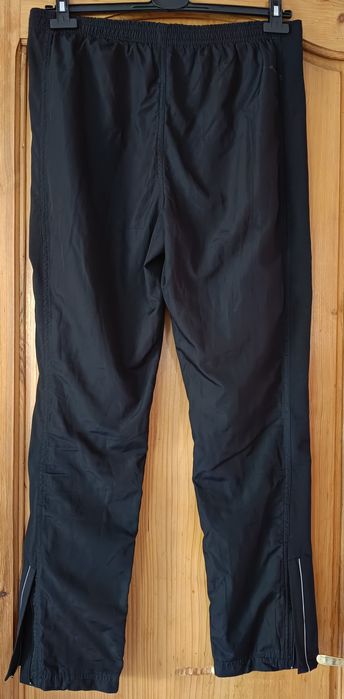 Foto 1 - 4 spodnie dresowe Adidas M