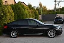 BMW 3GT BMW 3 GT 2.0D MPakiet Bardzo Bogato Wyposażona Tylko 97tys km Śliczna