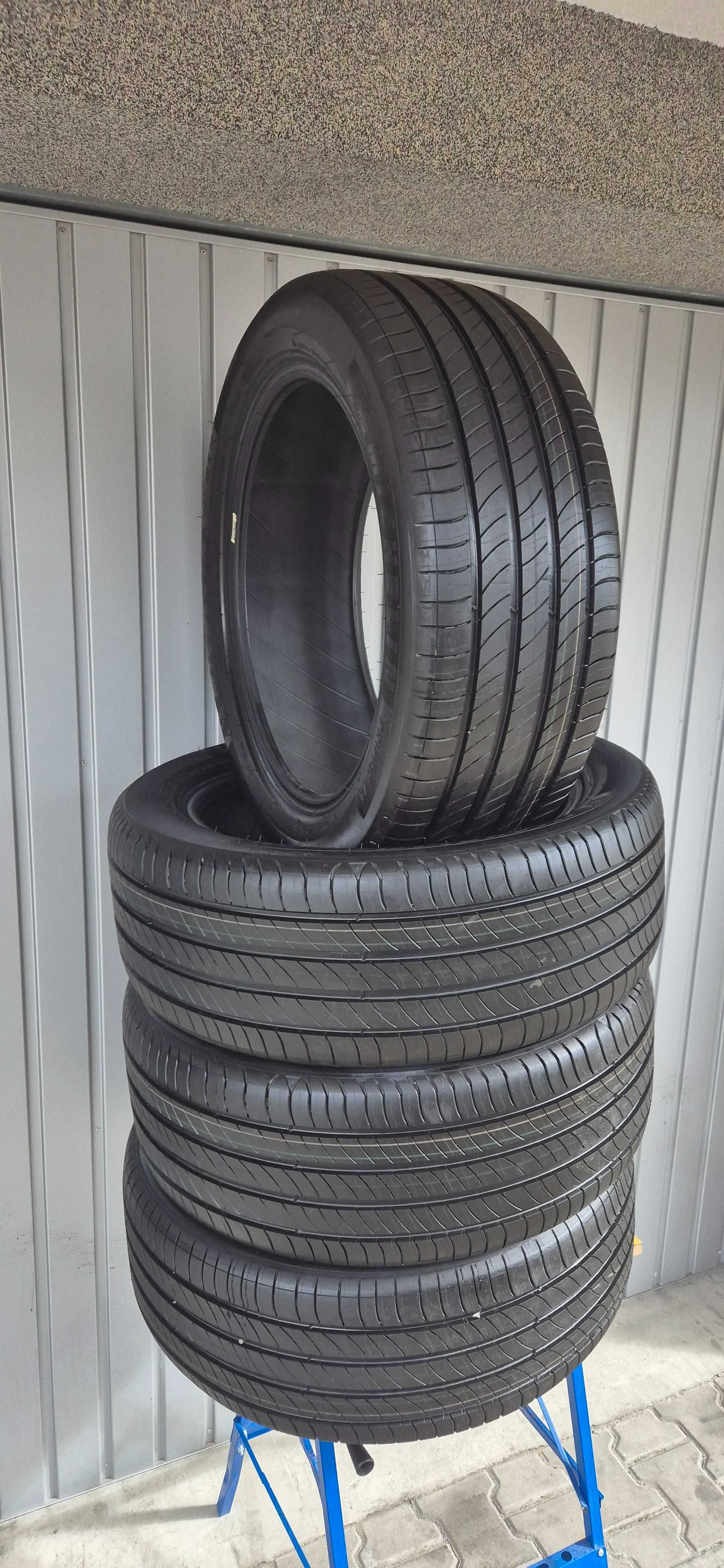 Opony letnie Michelin Primacy 4 235/50R19!Dot 2023!Jak nowe!