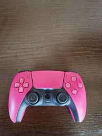 Продам DualSense Wireless Controller для Sony PS5 (Pink)