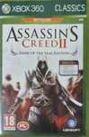 Assassin's Creed II XBOX 360