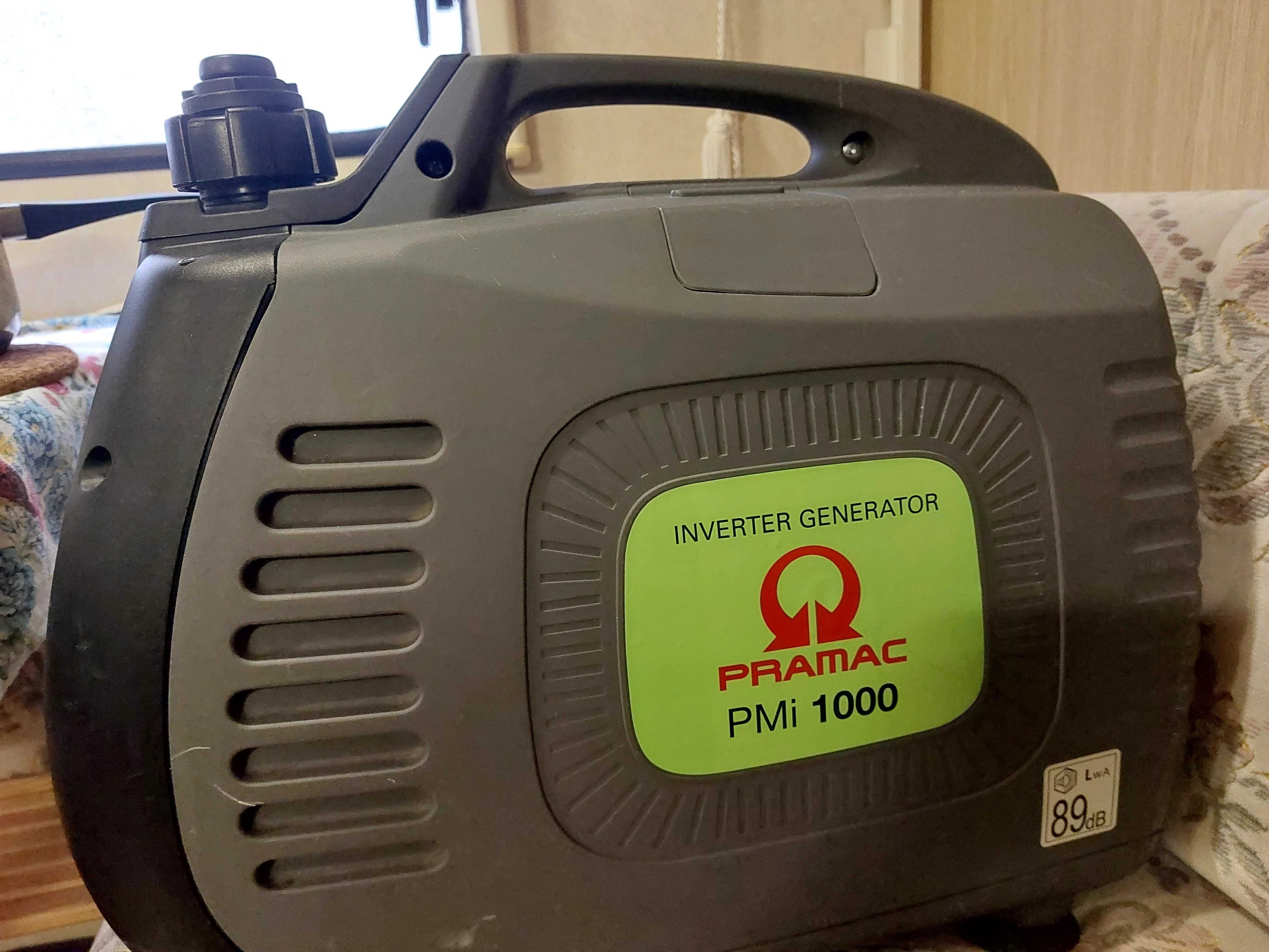 Gerador PMi 1000 Pramac