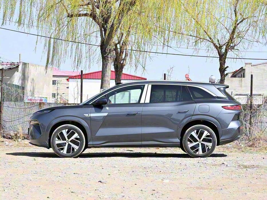 BYD, TANG L, 2025, Максимальна комплектація, 2WD