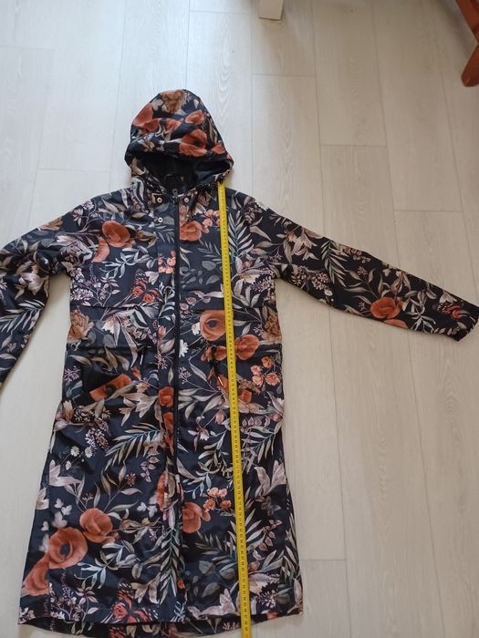 Kurtka Croop, parka.