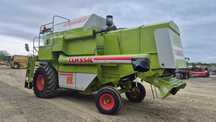 Claas Dominator 88