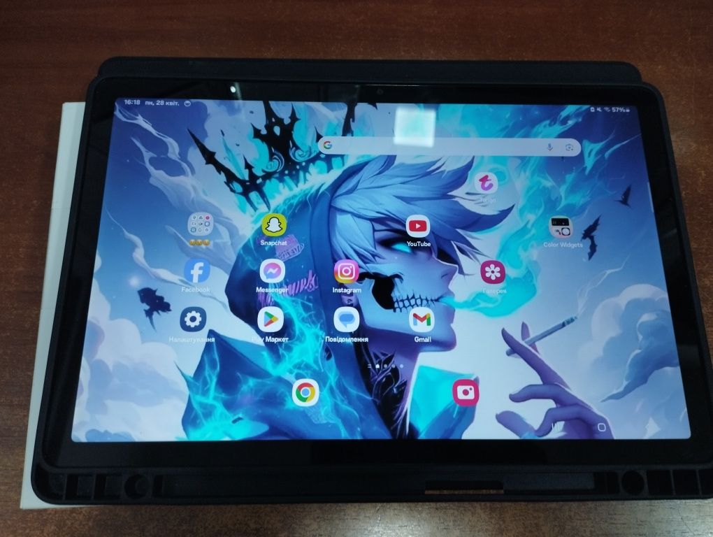 Планшет Samsung Tab A9+ SM-X210 4/64