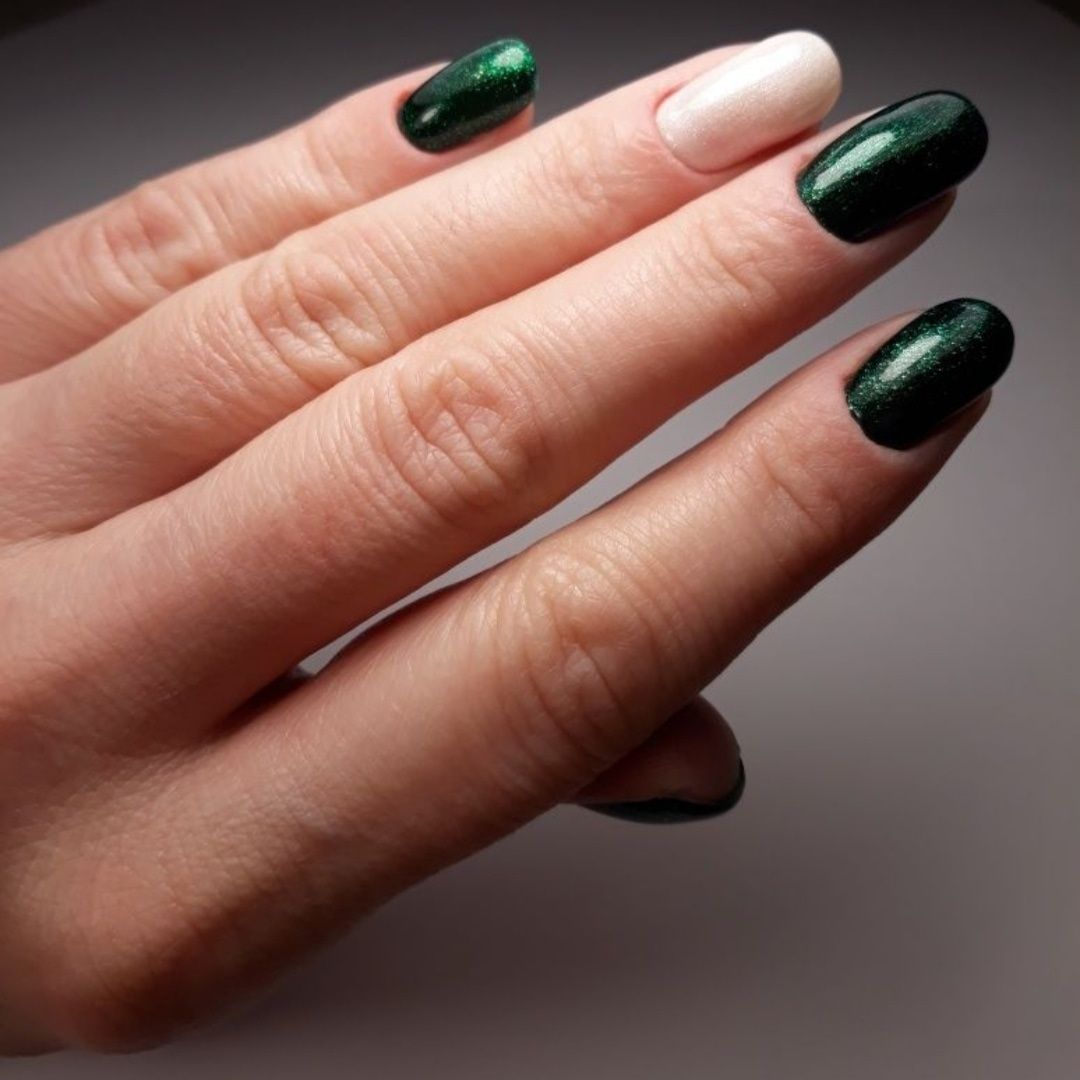 Manicure Hybrydowy