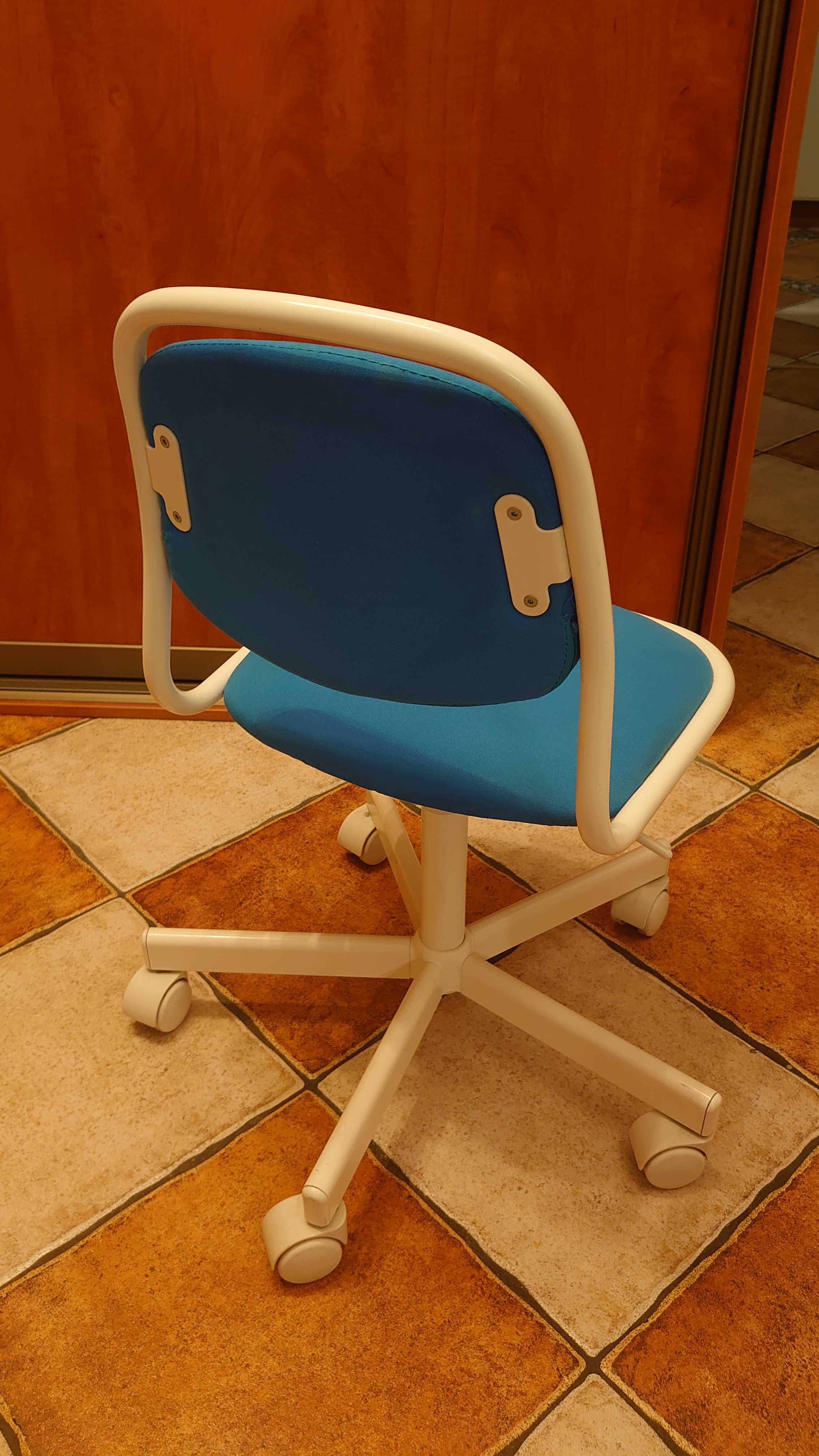 Krzesło dziecięce IKEA ÖRFJÄLL