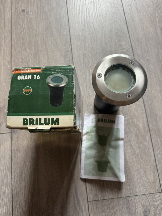 Светильник уличный светодиодный BRILUM gran 15