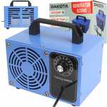 Generator Ozonu Ozonator Oczyszczacz Do Powietrza Czasomierz Dakota