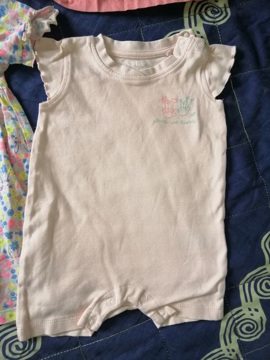 Сукня з балеро накидкою, одяг на літо для дівчинки