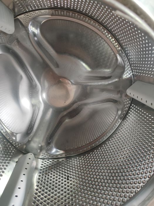 Хрестовина із барабаном для пральної машинки Bosch CLASSIXX 6