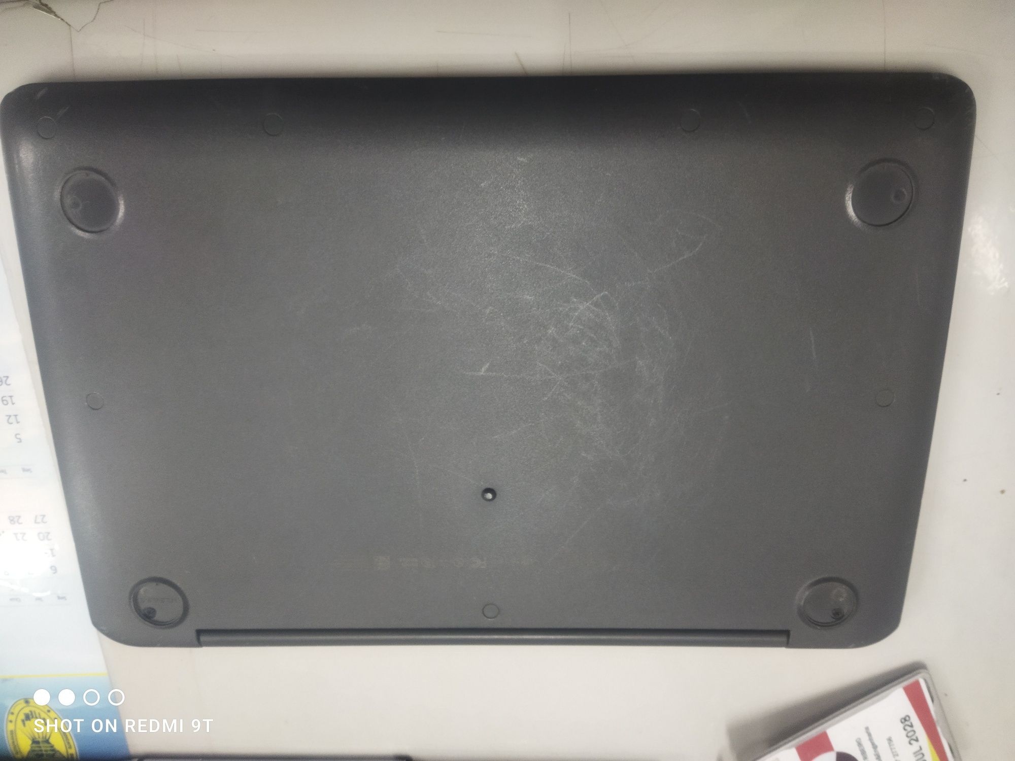 Vendo HP 7265NGW