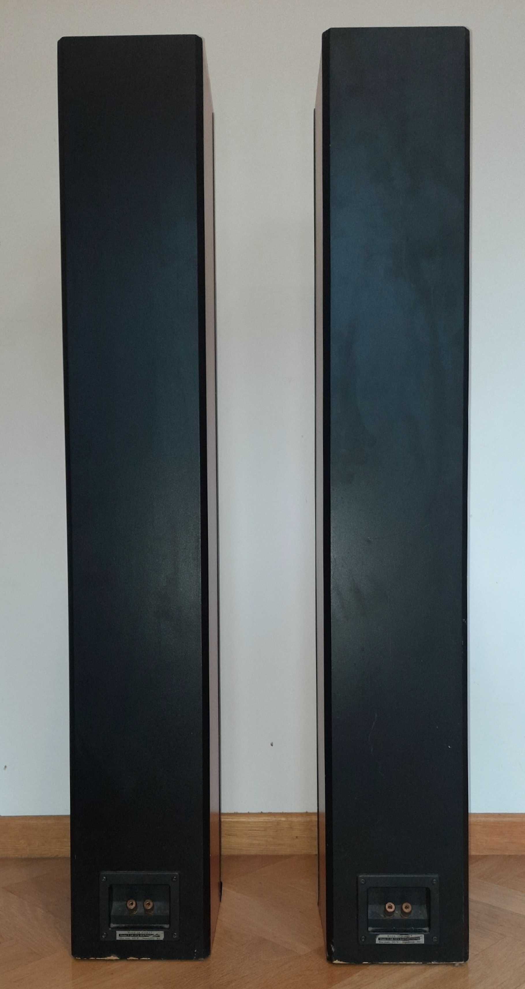 Kolumny STX F-140 8ohm