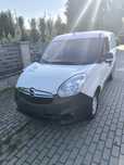 Opel Combo 2018r. 73615km!