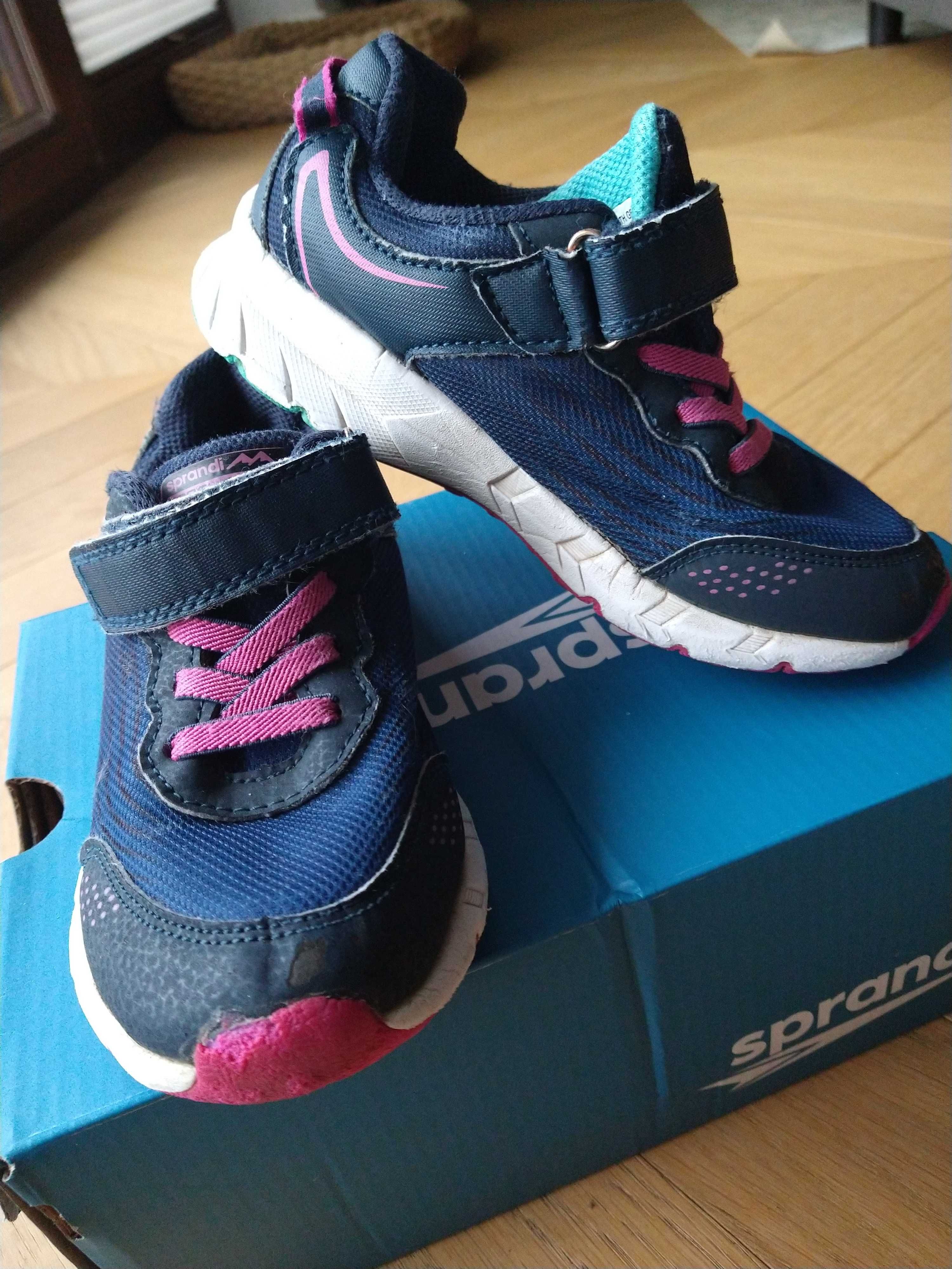 Sprandi 32 buty sportowe