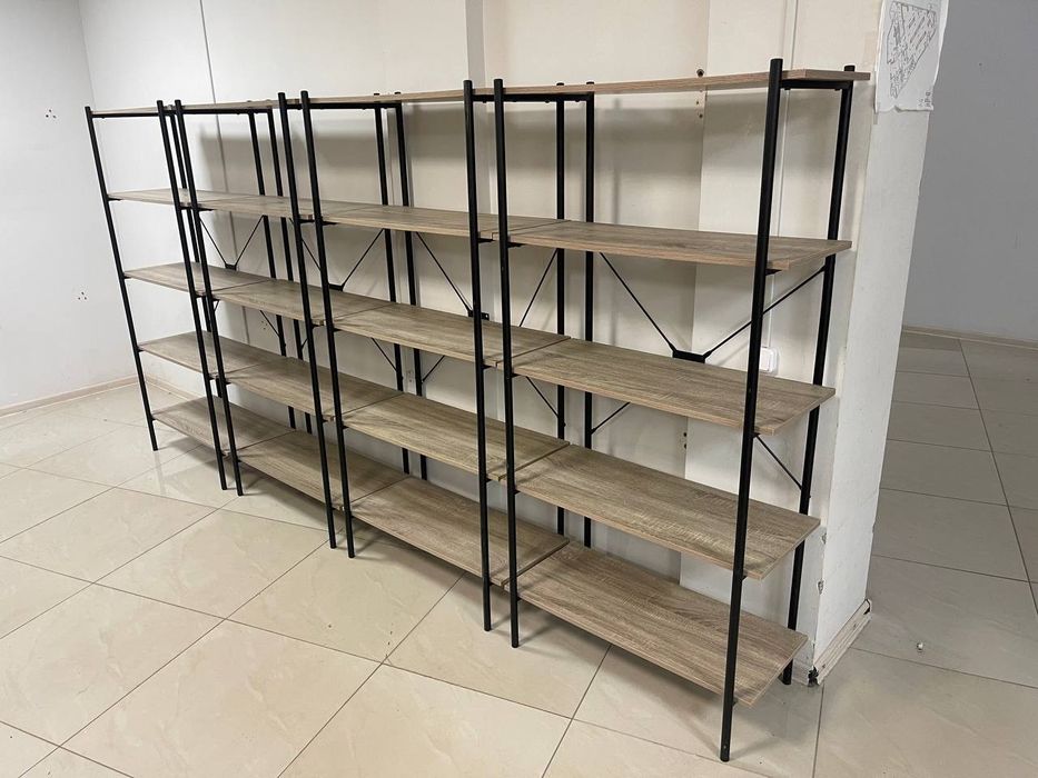 РОЗПРОДАЖ МЕБЛІВ З ОФІСУ, столи, крісла, стелажі, стільці, тумби