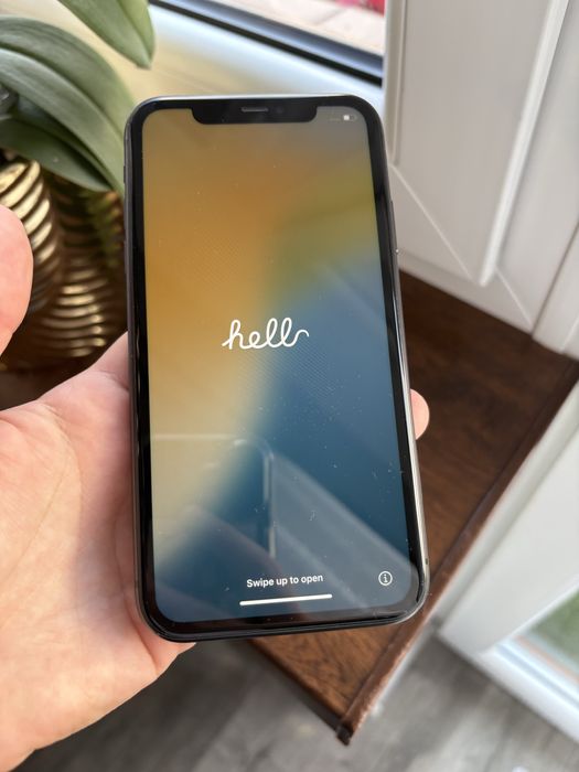 Iphone 11 64gb 100% sprawny
