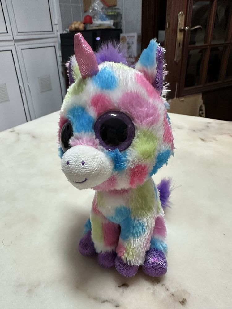 Beanie Boos Peluche