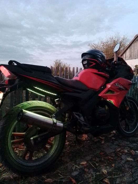 Продам Viper Vm200-10