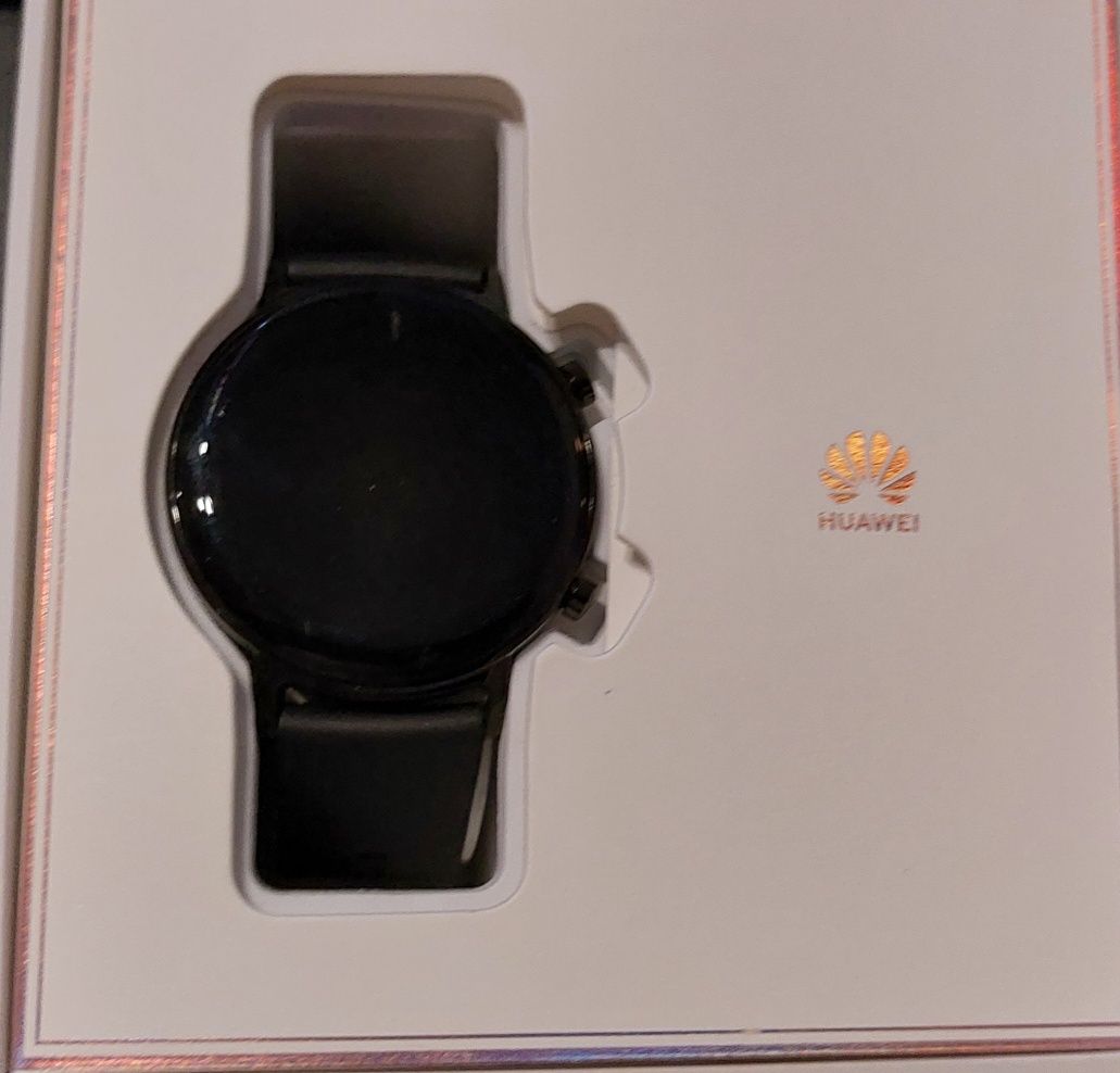 Smartwatch Huawei GT2