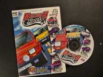 Gra PC - Maluch racer  - wydanie premierowe