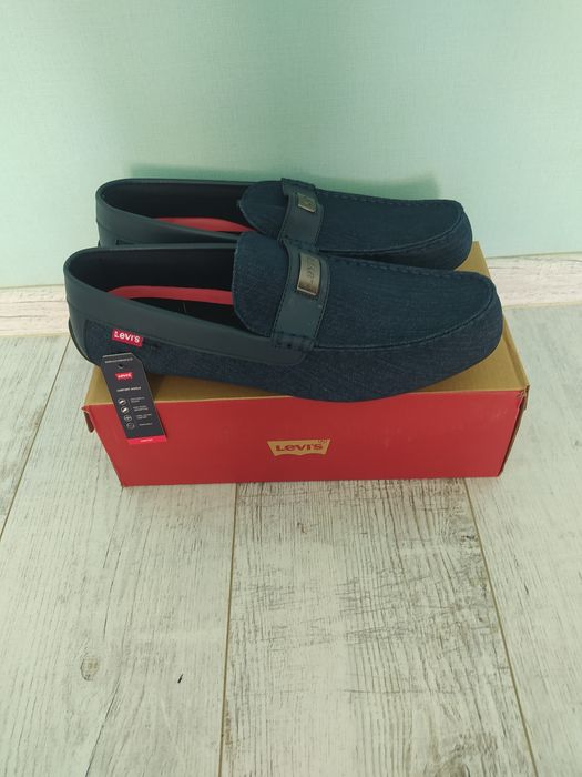 Туфли Levi's,26 см