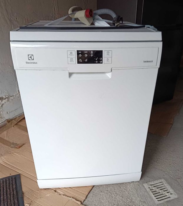 Używana zmywarka Electrolux ESF5531LOW