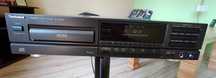 Technics CD / SL-PG420A
