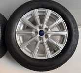 koła ford s-max 235/55r17