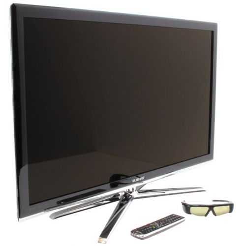 TV Samsung 40" 3D