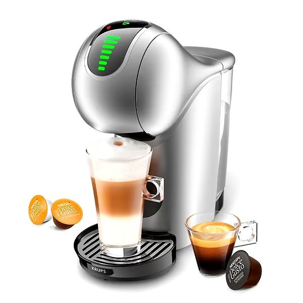 Продаю кавомашину Krups Dolce Gusto KP440E31