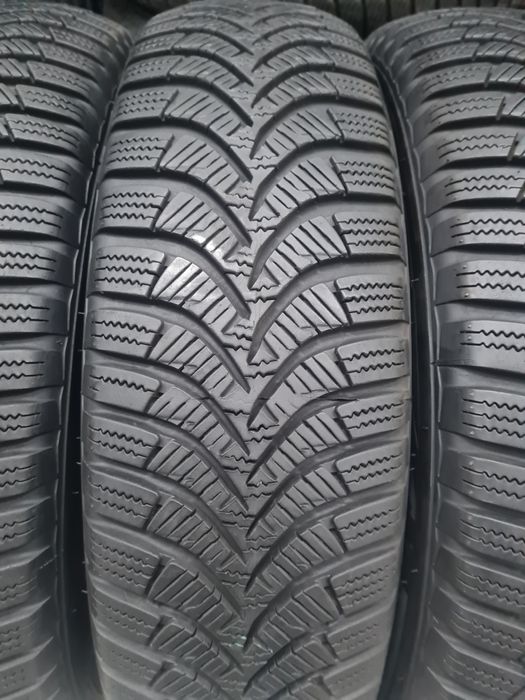 175/80R14 Hankook Winter I*cept RS2.