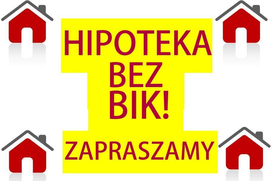 Hipoteka bez BIK! Pożyczki prywatne - Gotówka w 48 godzin!