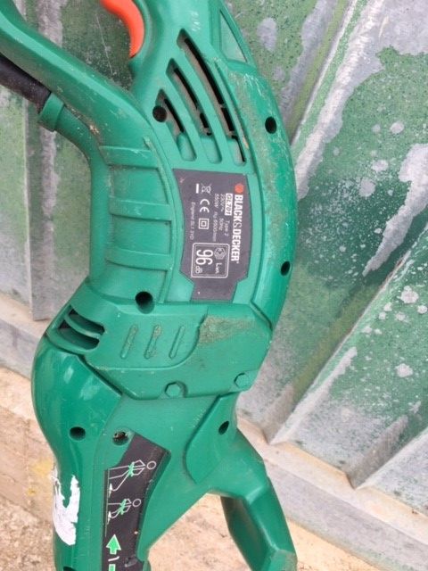Aparador Relva Black & Decker - Última OPORTUNIDADE