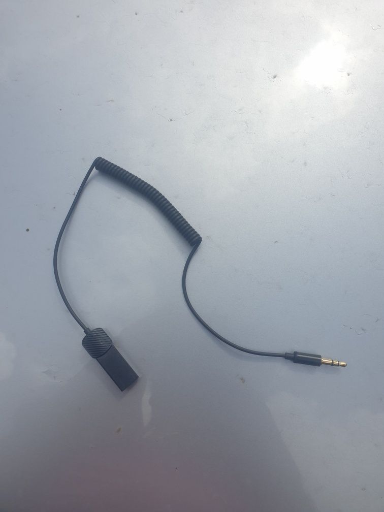 AUX кабель,USB адаптер