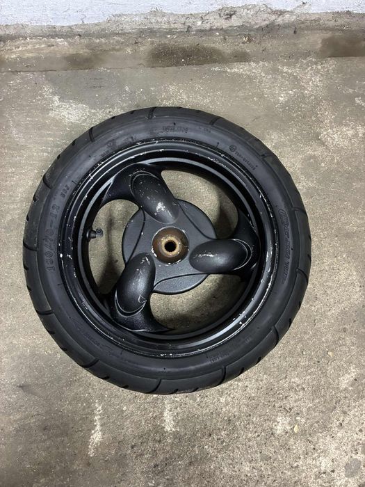 Koło kymco agility 125