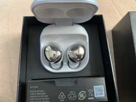 Samsung Galaxy Buds Pro Silver