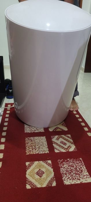 Termoacumulador com avaria 80l