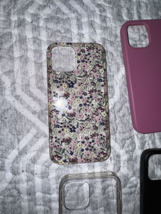 Capas para Iphone 12 Pro Max