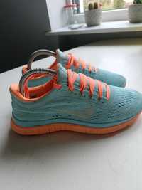 Buty Nike Free 3.0 V5