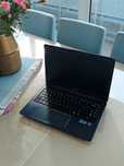 Laptop Samsung Ativbook 256GB 16GB Ram i5