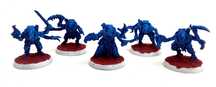 Warhammer 40K Genestealer Cults figurki 5 sztuk Games Workshop